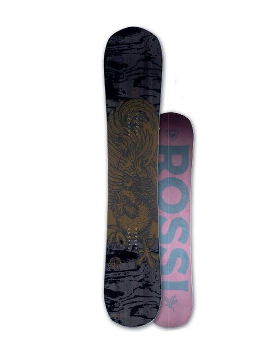 Snowboard Neuf Rossignol Resurgence 2024