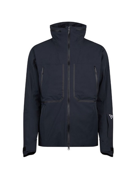 Veste de Ski Blackcrows Sorbus Black Homme