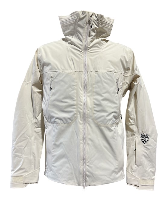 Veste de Ski Blackcrows Sorbus White Homme