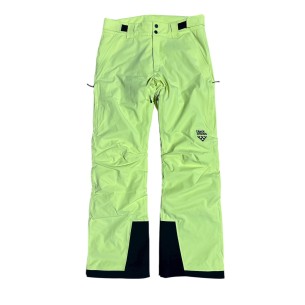 Pantalon de Ski Blackcrows Sorbus Acid Green Homme