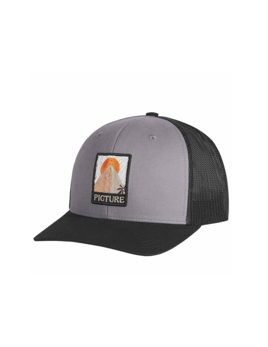Casquette Picture Kuldo Truck Excalibur