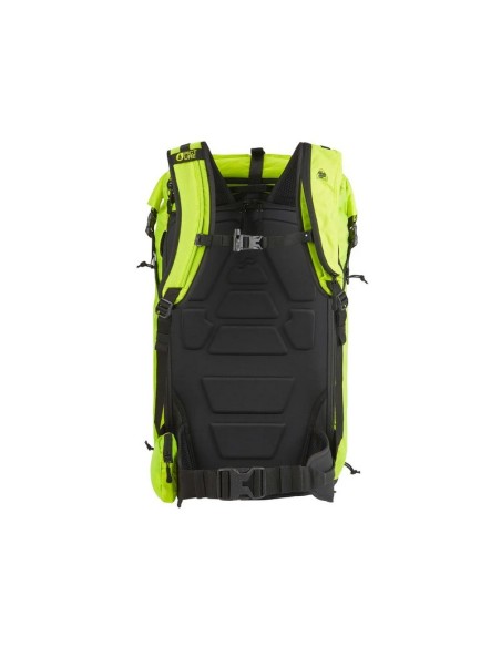 Sac à dos Picture Komit 34 Acid Lime