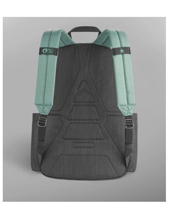 Sac à dos Picture Tampu 20 Green Spray