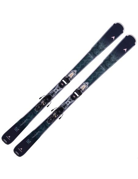 Dynastar Exclusive 2025 + Fix look Xpress 10 GW