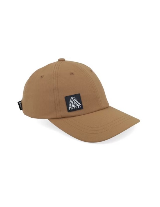 Picture Sefton Cap Partridge Cap