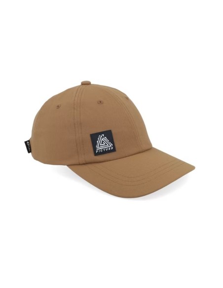 Casquette Picture Sefton Cap Partridge