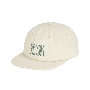Casquette Picture Rill Soft Wood Ash