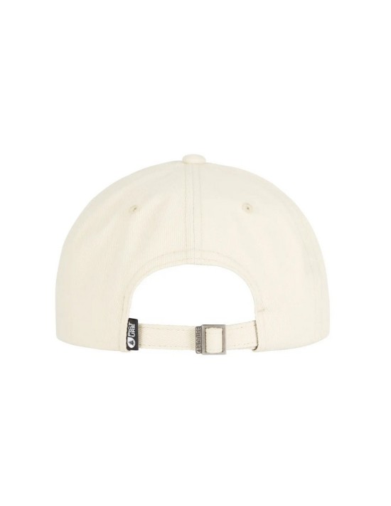 Casquette Picture Rill Soft Wood Ash