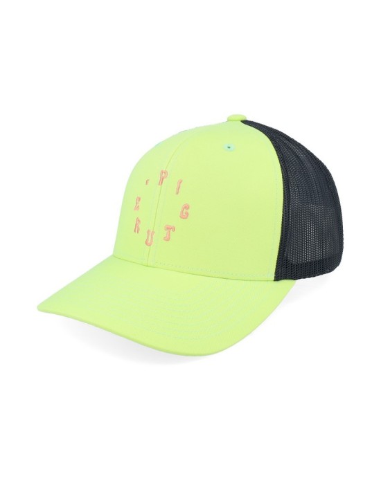 Mütze Picture Zephyr trucker sap green