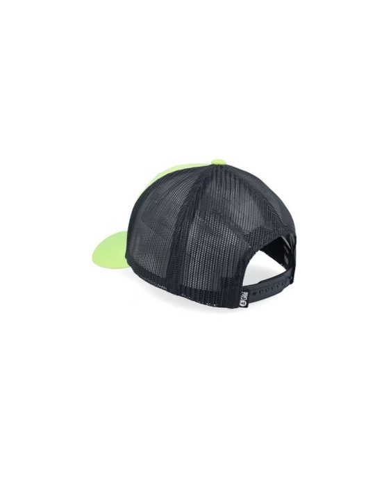 Mütze Picture Zephyr trucker sap green