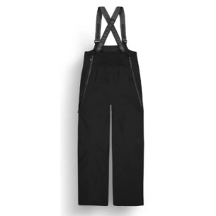 Pantalon de ski Femme Picture Elwy Bib Black