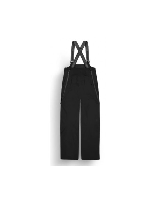 Pantalon de ski Femme Picture Elwy Bib Black