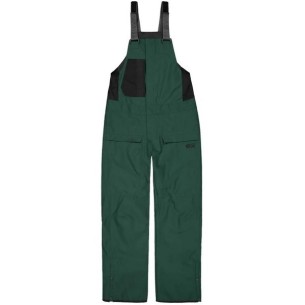 Pantalon de ski Picture Testy Bib Ponderosa Pine