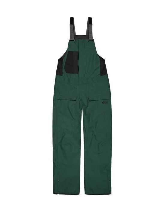 Pantalon de ski Picture Testy Bib Ponderosa Pine