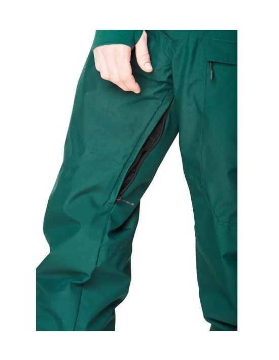 Pantalon de ski Picture Testy Bib Ponderosa Pine