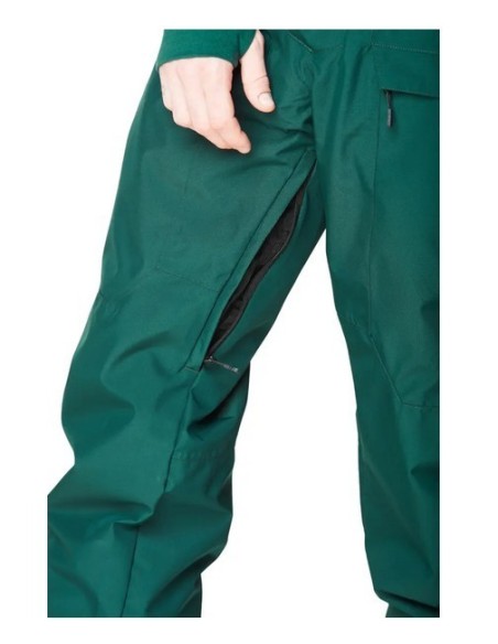 Pantalon de ski Picture Testy Bib Ponderosa Pine