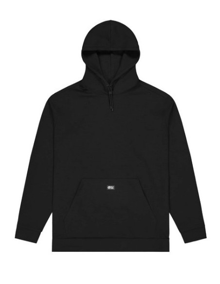 Picture Pluris W Black