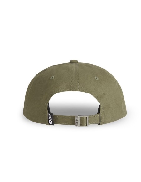 Casquette Picture Atzan Tobacco