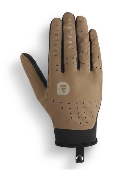 Handschuh Picture Conto Partridge