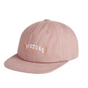 Casquette Picture Rill Soft Burlwood