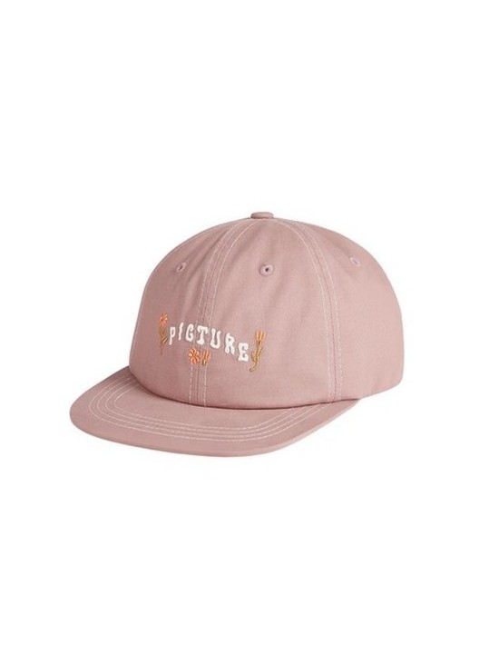 Casquette Picture Rill Soft Burlwood