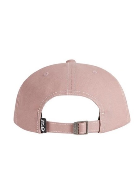Casquette Picture Rill Soft Burlwood