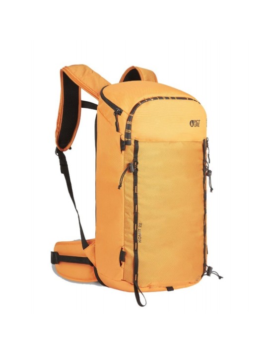 Sac à dos Picture Komit 22 Backpack Carrot
