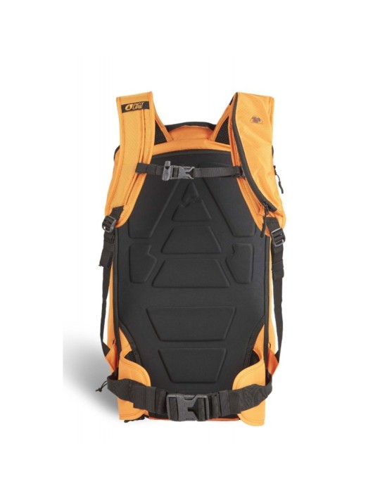 Sac à dos Picture Komit 22 Backpack Carrot