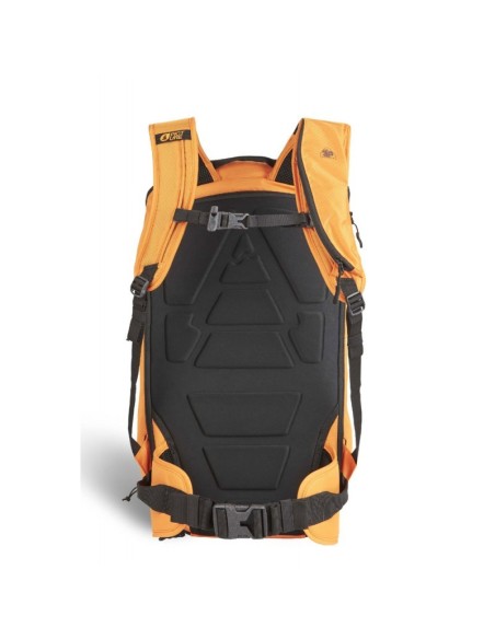 Rucksack Picture Komit 22 Backpack Carrot