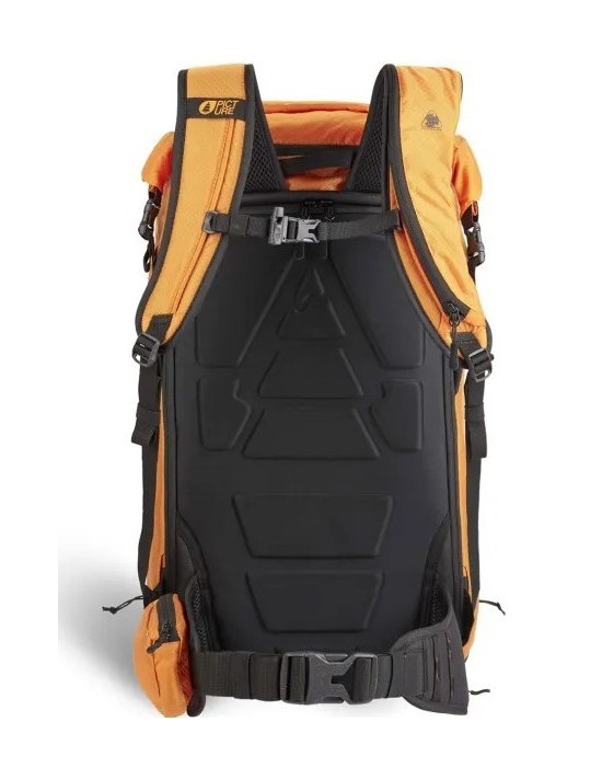 Sac à dos Picture Komit 26 Backpack Carrot