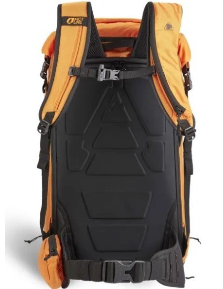 Rucksack Picture Komit 26 Backpack Carrot