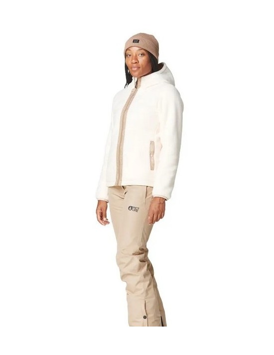 Picture Posy Printed Textury Printed