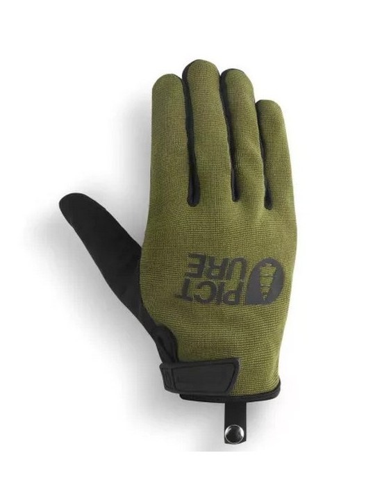 Handschuh Picture Pukara Tobacco