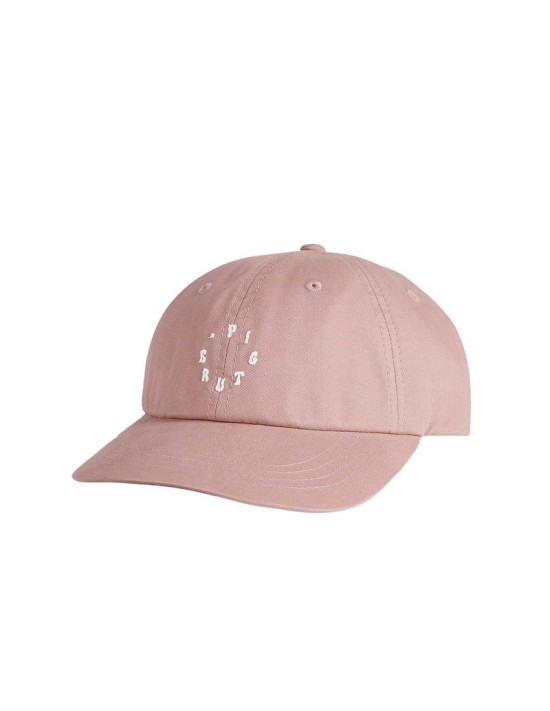 Casquette Picture Atzan Burlwood