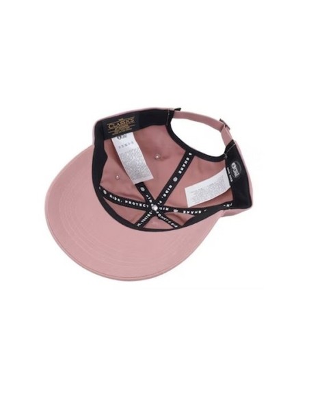 Casquette Picture Atzan Burlwood