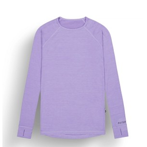 Unterwäsche Technisch Picture Milita Paisley Purple