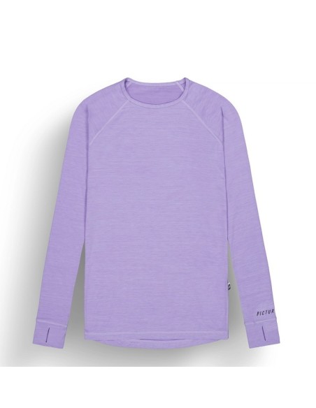 Unterwäsche Technisch Picture Milita Paisley Purple