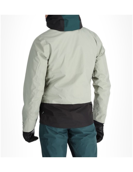 Veste Picture Broader 3l jacket Shadow ponderosa pine