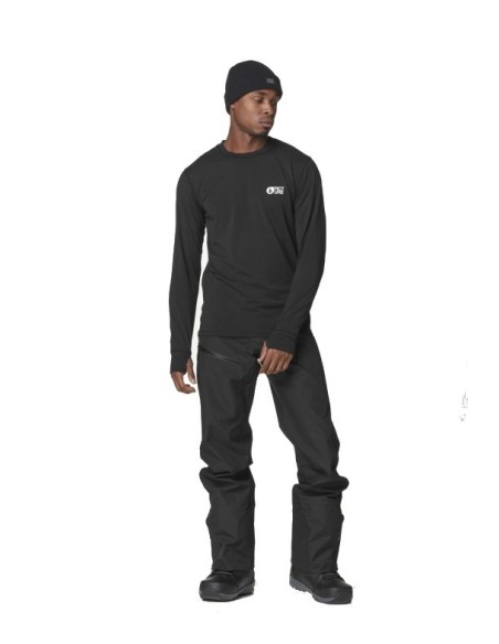 Pantalon de ski Picture Eron 3L black