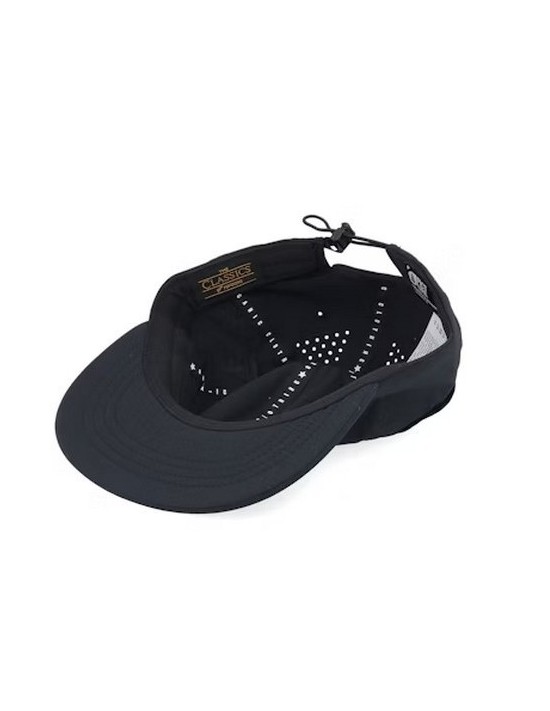 Picture Tibesti Black Cap