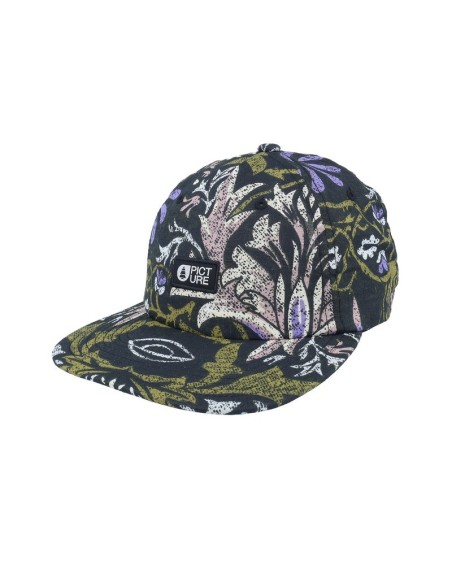 Casquette Picture Baogi Wealth Print