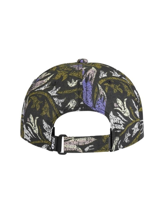 Casquette Picture Baogi Wealth Print