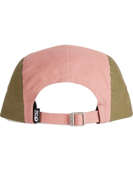 Picture Tropenat Vista Blue Cap