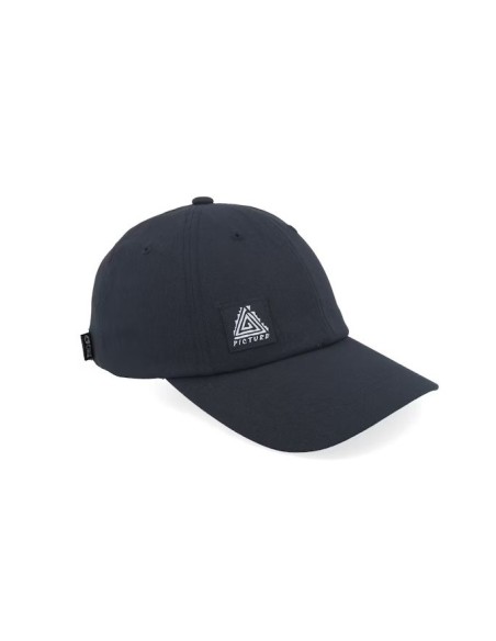 Casquette Picture Sefton Black