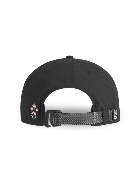 Casquette Picture Sefton Black