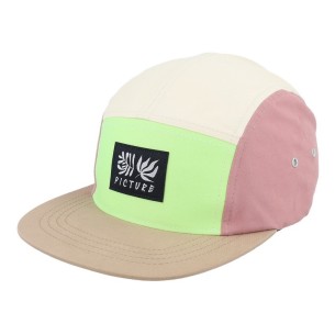 Picture Tropenat Sap Green Cap