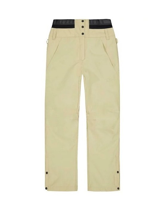 Pantalon de ski Femme Picture Treva Hemp