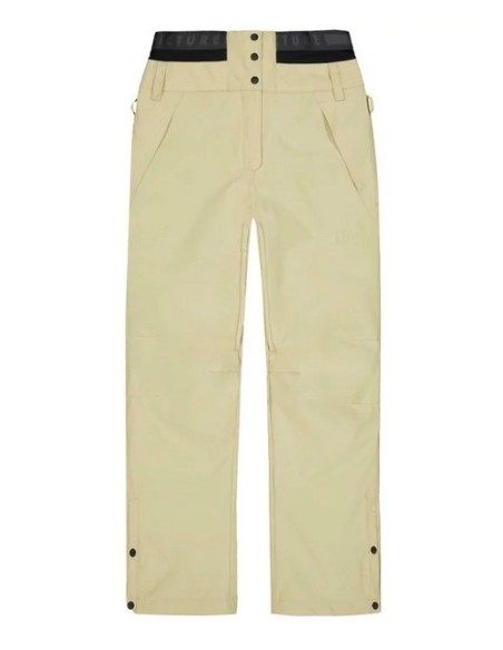 Skihose Women Picture Treva Hemp