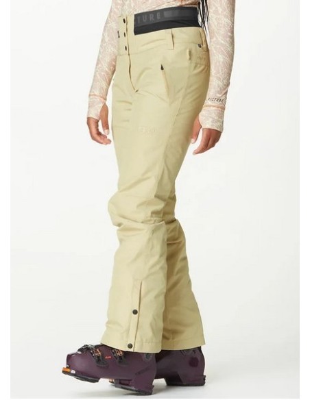 Pantalon de ski Femme Picture Treva Hemp