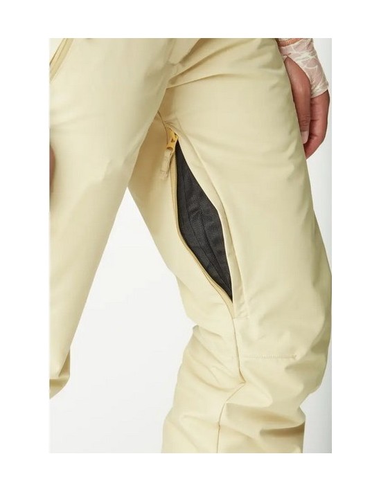 Skihose Women Picture Treva Hemp